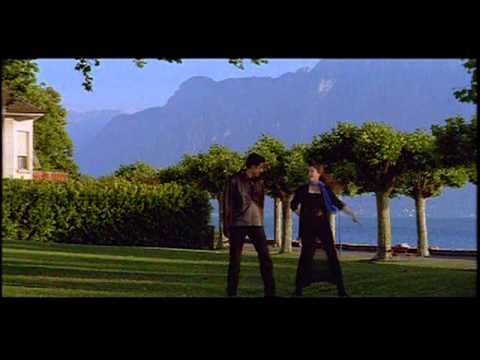 "Hai Deewana Ye Ishq Mera " Dhaai Akshar Prem Ke, Aishwarya rai, Abhishek Bacchan