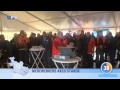Nieuws in 1 minuut donderdag 10 mei 2012