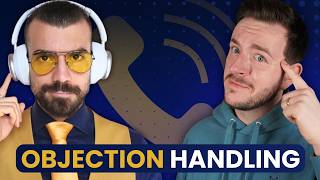How to Handle 6 Cold Call Objections in 3 Minutes