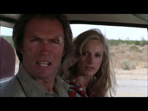 Any Which Way You Can Full Movie Facts & Review in English /  Clint Eastwood / Sondra Locke