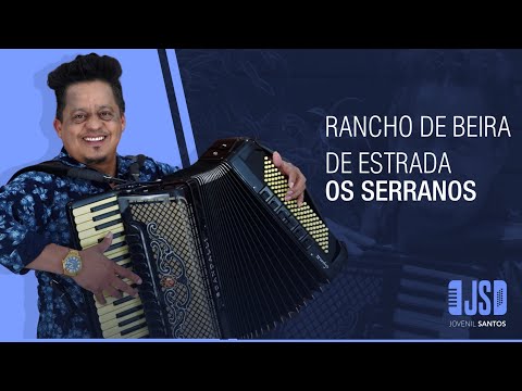 Rancho de Beira de Estrada - Os Serranos