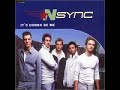 IT'S GONNA BE ME (REMIX) - N-Sync