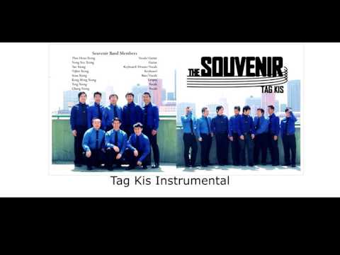 The Souvenir - Tag Kis Instrumental