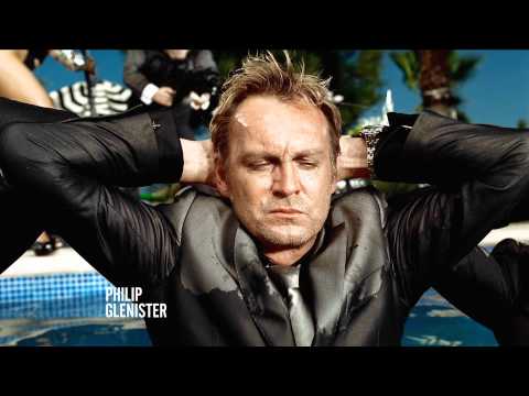 Sky 1 HD - 'Mad Dogs' Promotional Trailer 'Tiny Blair'