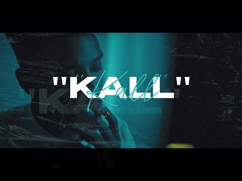 Owen x Dree Low Guitar Type beat ''KALL'' | Prod OggP x WG