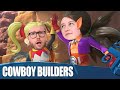 Dragon Quest Builders 2 - The Big Build Challenge