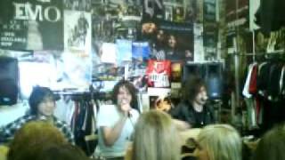 Mister Prozac - For Our Hero