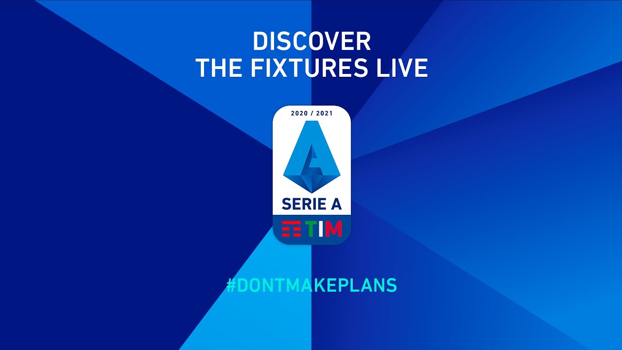 Prossimo Turno Partite Serie A Dazn Calendario Completo Serie A