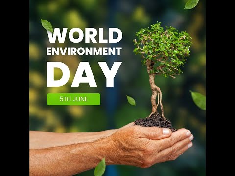 Environment Day 2024