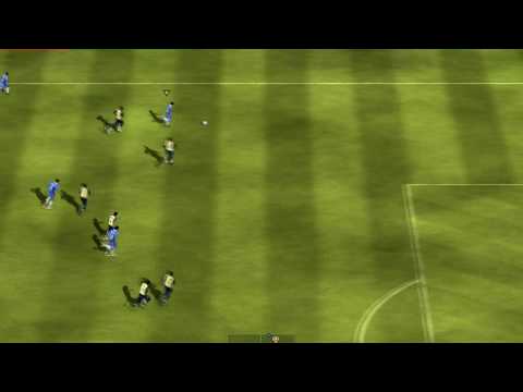 FIFA 09 PC