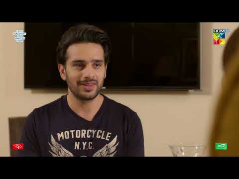 Rishton Ko Qabool Karna Seekho !! - Dobara - HUM TV