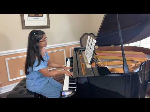 Nocturne in B-flat major by Shreyashi (12)