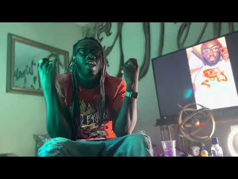 Who Am I With T.Murray Season 1 Ep.11-438Woah