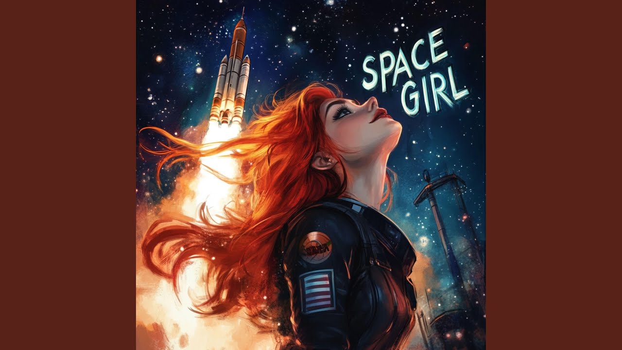 Space Girl