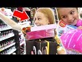 ANYTHING you can CARRY, we'll PAY FOR IT challenge! | Family Fizz
