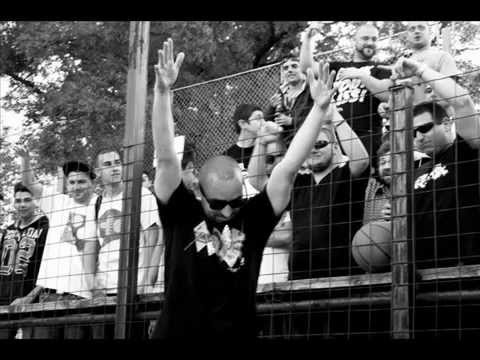 Хората на изгрева feat. Поднулвия - Скок