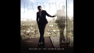Babyface - Fight For Love