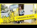 De caravan in Heeg | HEA!