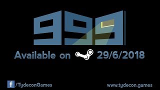 999 (PC) Steam Key GLOBAL