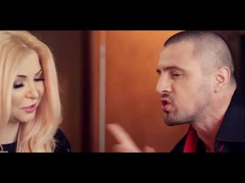 Alessia feat  Pavel Stratan   Vorbe letale Videoclip Oficial by Bros Project