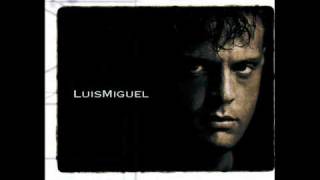 Luis Miguel - sintiendote lejos
