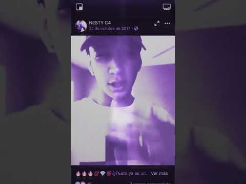 NesTiC4🔥Freestyle