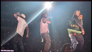 Rich Kidz - Bend Over