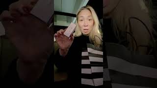 Preview of Sephora Try-On Video at 7pm ET!  #sephora #makeup