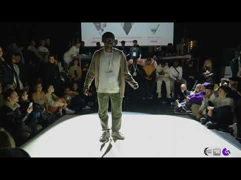 CANDYMAN JUDGE DEMO - Break The Limit 5 - 2k23