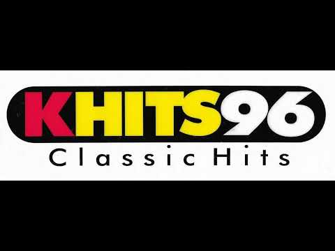 KIHT "K-Hits 96" (Now WFUN "96.3 the Lou") - Legal ID - 2000