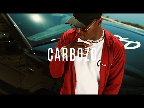 [FREE] Ninho x Dosseh Type Beat | "Carbozo" - Instru Rap x Trap Mélancolique / Triste