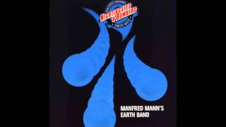 Visionary Mountains-Manfred Mann&#39;s Earth Band