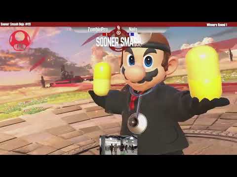 Sooner Smash Dojo 92