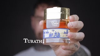 'TURATH' by Spirit of Dubai | Perfumer Reviews