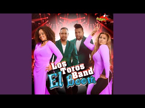 El Boom (Merengue) - Los Toros Band