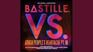 Fall Into Your Arms (Bastille Vs. The Gemma Sharples Quartet)