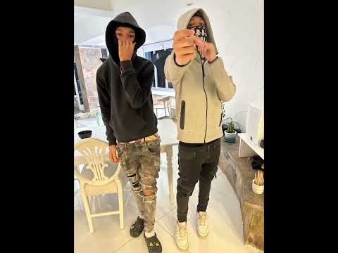 BANGFIT - JAGGER (REMIX)