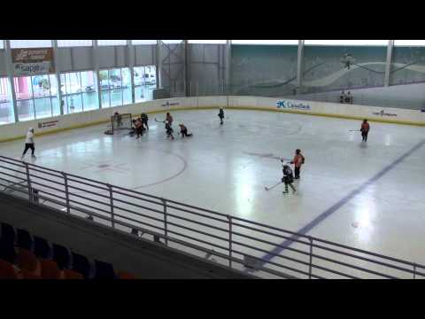 GOL DE NAIARA...ESTE SI QUE ENTRO