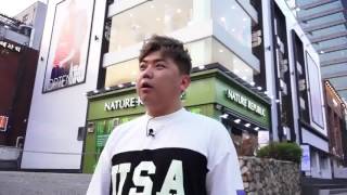 Leave UJI alone !! - Bestie "베스티" members caught running away after killing YNB CEO's