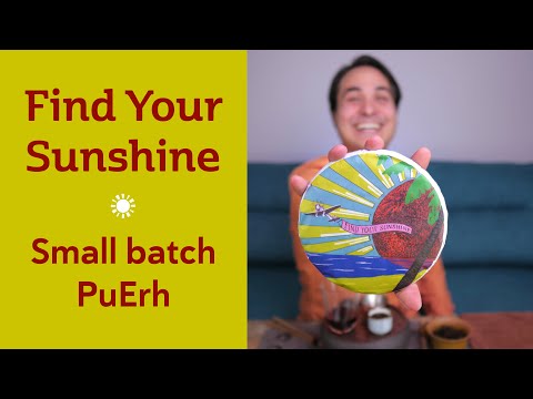 ANCIENT TEA BLEND for modern living