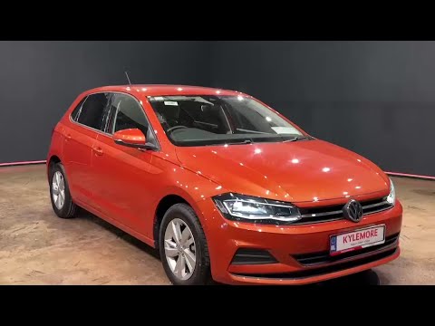 Volkswagen Polo 1.0 AUTOMATIC TSI COMFORT LINE - C - Image 2