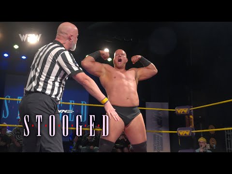 BRAX vs Local Competitor - WPW STOOGED