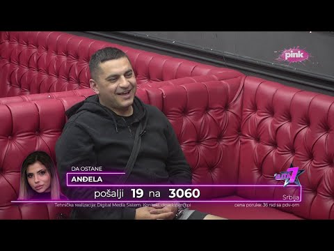 ELITA: Bebica progovorio o Teodori i kad će ući u vezu - 23.10.2023.