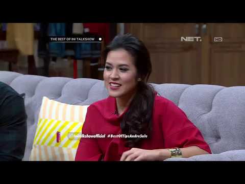 The Best Of Ini Talk Show : Raisa Gak Nyangka Ternyata Maruli Begitu