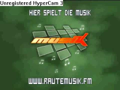 Rautemusik Mitschnitt