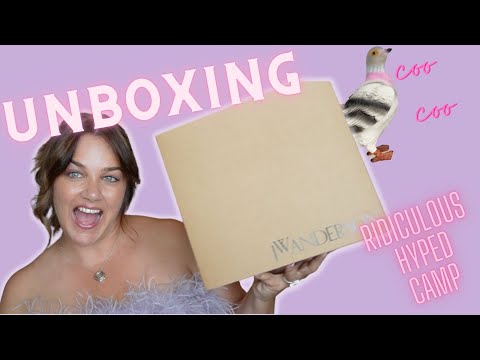 I GOT THE JW ANDERSON PIGEON BAG!!!  Full overview, mod shots and what fits!