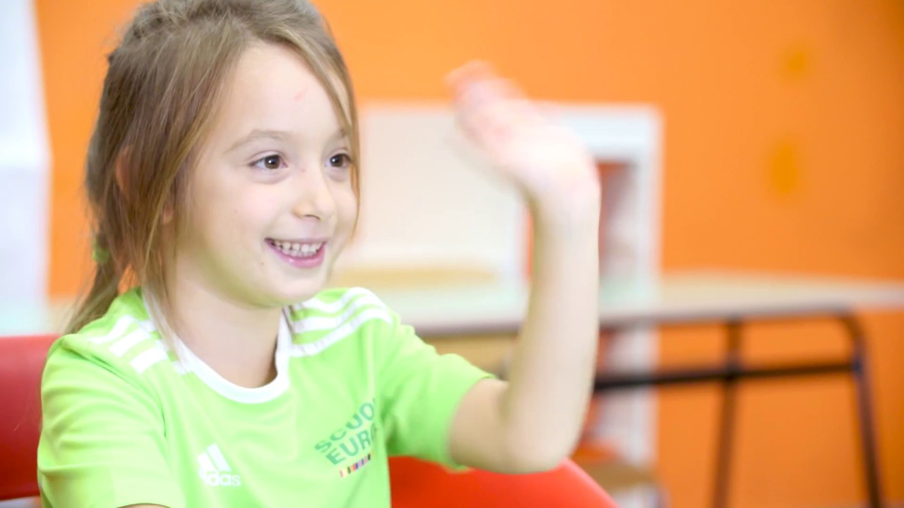 Cosa vuoi fare da grande