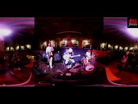 Seamus Blake Trio feat. Dario Deidda & Greg Hutchinson - Live in Italy 2021