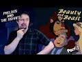 Beauty And The Beast Part 1 Phelous