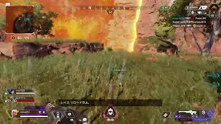 [APEX] PS4 初心者がランクマに挑戦！参加○初見様大歓迎♪